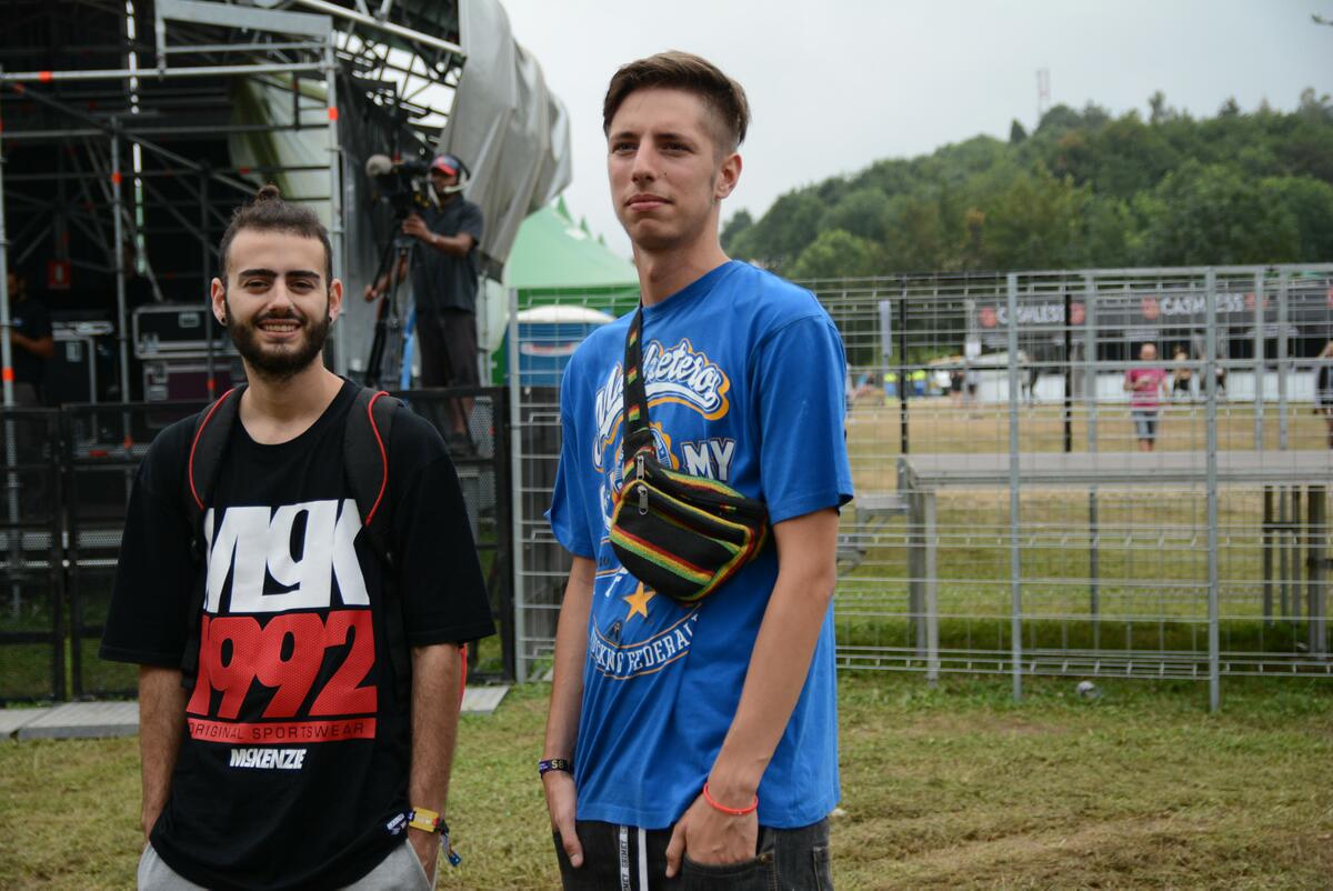 Foto 74 de la s&aacute;bado 8 de julio | Bilbao BBK Live 2017